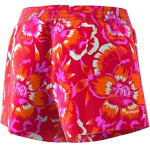 Adidas x Farm Rio Exercise Shorts NWT Size Small